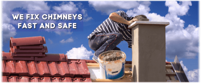 Chimney Repair Virginia Beach