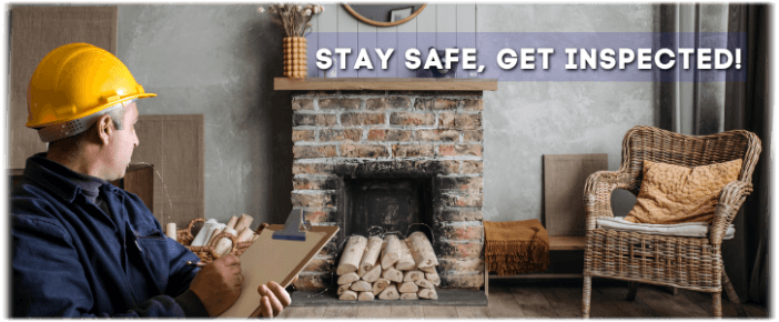 Chimney and Fireplace Inspection Virginia Beach