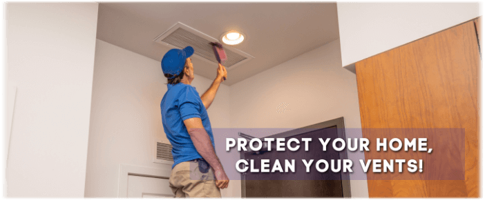 Dryer Vent Cleaning Virginia Beach