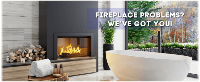 Fireplace Repair Virginia Beach