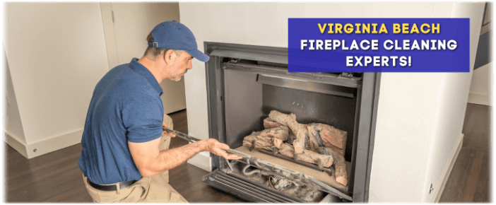 Virginia Beach Chimney Sweep