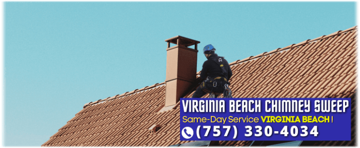 Chimney Sweep Virginia Beach